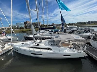 BOATZON | Beneteau Oceanis 401 2023 BOATZON | Beneteau Oceanis 401 2023