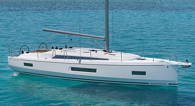 BOATZON | Beneteau Oceanis 401 2025