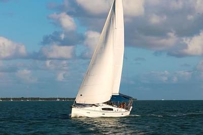 BOATZON | Beneteau Oceanis 41 2009 BOATZON | Beneteau Oceanis 41 2009