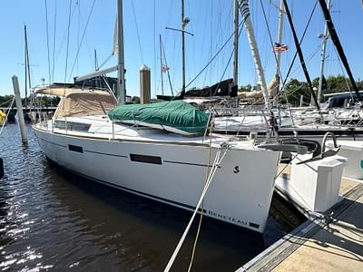 BOATZON | Beneteau Oceanis 41 2012 BOATZON | Beneteau Oceanis 41 2012