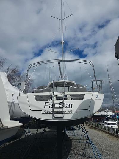 BOATZON | Beneteau Oceanis 41 2012