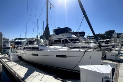 BOATZON | Beneteau Oceanis 41 2012