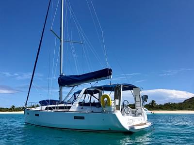 BOATZON | Beneteau Oceanis 41 2013