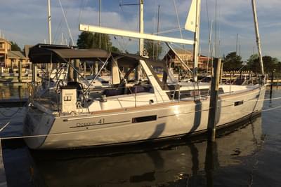 BOATZON | Beneteau Oceanis 41 2014 BOATZON | Beneteau Oceanis 41 2014