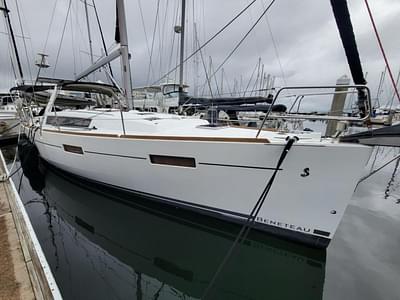 BOATZON | Beneteau Oceanis 41 2014 BOATZON | Beneteau Oceanis 41 2014