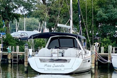BOATZON | Beneteau Oceanis 41 2016