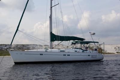BOATZON | Beneteau Oceanis 411 2000