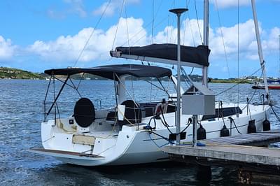 BOATZON | Beneteau Oceanis 411 2017 BOATZON | Beneteau Oceanis 411 2017