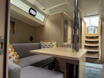 BOATZON | Beneteau Oceanis 411 2018