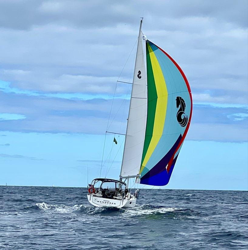 2019 Beneteau Oceanis 411 - Sold Boat