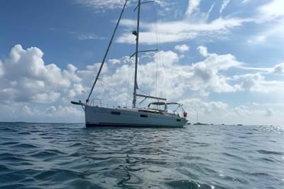 BOATZON | Beneteau Oceanis 411 2020