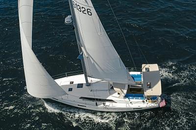 BOATZON | Beneteau Oceanis 411 2020