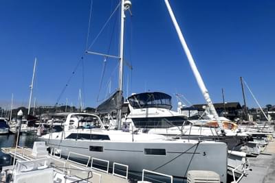 BOATZON | Beneteau Oceanis 411 2021