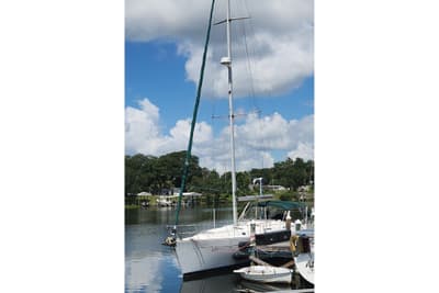 BOATZON | Beneteau Oceanis 411 Celebration 1999