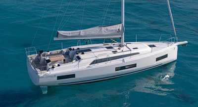 BOATZON | Beneteau Oceanis 42 2027 BOATZON | Beneteau Oceanis 42 2027