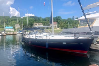 BOATZON | Beneteau Oceanis 423 2005