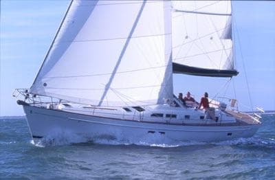 BOATZON | Beneteau Oceanis 42CC 2003