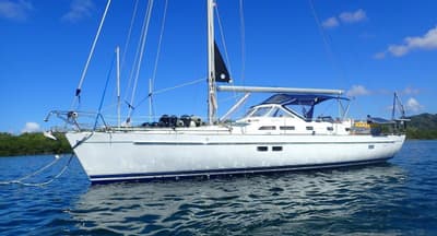 BOATZON | Beneteau Oceanis 42CC 2006 BOATZON | Beneteau Oceanis 42CC 2006