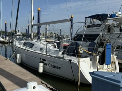 BOATZON | Beneteau Oceanis 43 2008