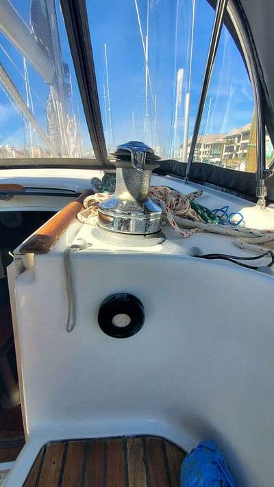 BOATZON | Beneteau Oceanis 44 CC 1999 BOATZON | Beneteau Oceanis 44 CC 1999