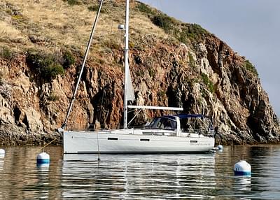 BOATZON | Beneteau Oceanis 45 2012 BOATZON | Beneteau Oceanis 45 2012