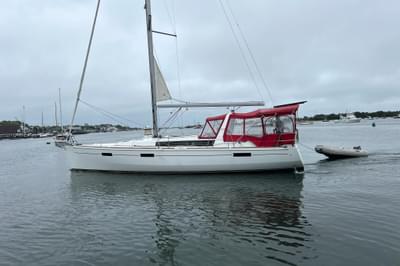 BOATZON | Beneteau Oceanis 45 2013