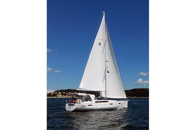 BOATZON | Beneteau Oceanis 45 2013