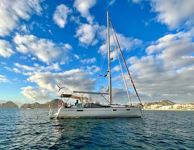 BOATZON | Beneteau Oceanis 45 2014 BOATZON | Beneteau Oceanis 45 2014