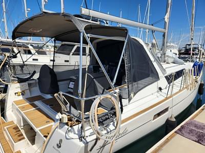 BOATZON | Beneteau Oceanis 45 2014 BOATZON | Beneteau Oceanis 45 2014
