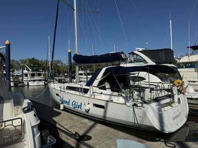 BOATZON | Beneteau Oceanis 45 2015