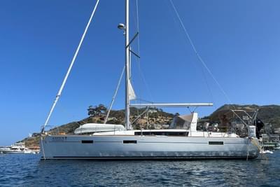 BOATZON | Beneteau Oceanis 45 2015 BOATZON | Beneteau Oceanis 45 2015
