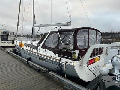 BOATZON | Beneteau Oceanis 45 2015 BOATZON | Beneteau Oceanis 45 2015