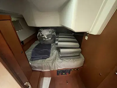 BOATZON | Beneteau Oceanis 45 2017