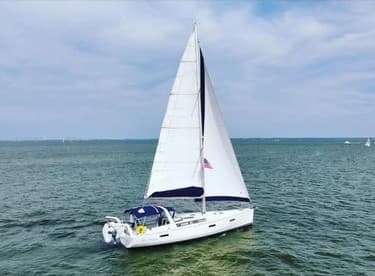BOATZON | Beneteau Oceanis 45 2017