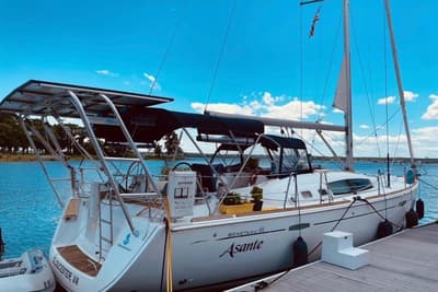 BOATZON | Beneteau Oceanis 46 2008 BOATZON | Beneteau Oceanis 46 2008