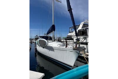 BOATZON | Beneteau Oceanis 461 1997