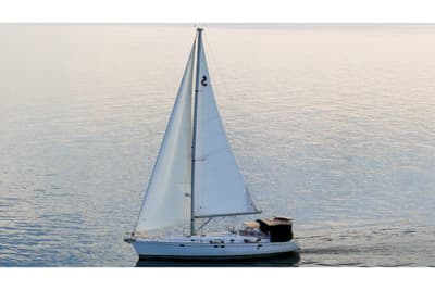 BOATZON | Beneteau Oceanis 461 2000 BOATZON | Beneteau Oceanis 461 2000