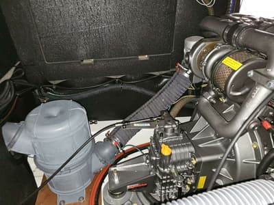 BOATZON | Beneteau Oceanis 461 2019