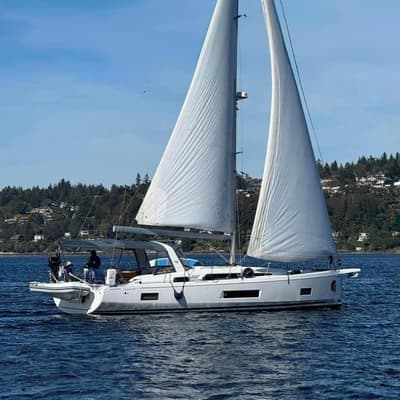 BOATZON | Beneteau Oceanis 461 2019