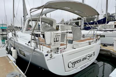 BOATZON | Beneteau Oceanis 461 2020