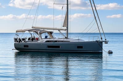 BOATZON | Beneteau Oceanis 461 2020