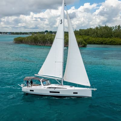 BOATZON | Beneteau Oceanis 461 2020 BOATZON | Beneteau Oceanis 461 2020