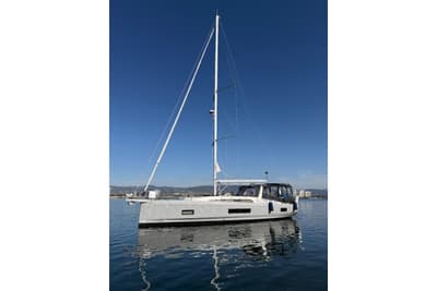 BOATZON | Beneteau Oceanis 461 2022