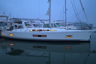 BOATZON | Beneteau Oceanis 461 2023 BOATZON | Beneteau Oceanis 461 2023