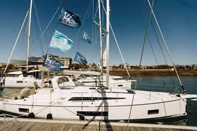 BOATZON | Beneteau Oceanis 461 2024