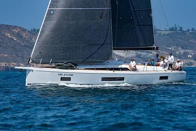 BOATZON | Beneteau OCEANIS 461 FIRST LINE 2022 BOATZON | Beneteau OCEANIS 461 FIRST LINE 2022