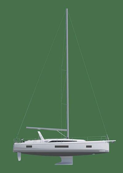 BOATZON | Beneteau Oceanis 47 2025