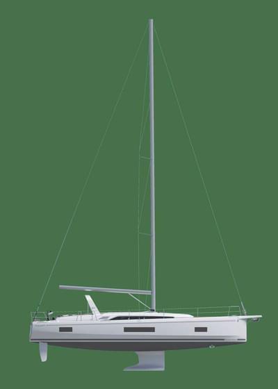 BOATZON | Beneteau Oceanis 47 2026 BOATZON | Beneteau Oceanis 47 2026