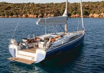 BOATZON | Beneteau Oceanis 47 2027