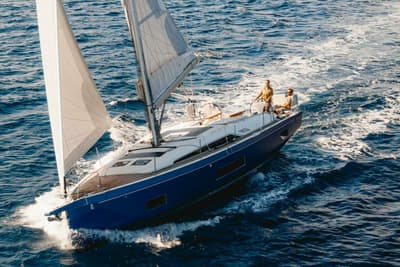 BOATZON | Beneteau Oceanis 47 FIRST LINE 2026